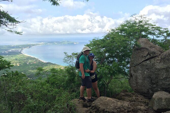 Monkey Mountain Hike - An In-Depth Look at the Monkey Mountain Hike