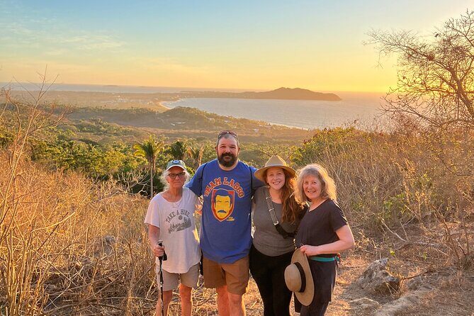 Monkey Mountain Hiking Tour (Includes food and fresh coconut) - Who Will Love This Tour?