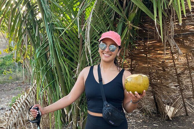 Monkey Mountain Hiking Tour (Includes food and fresh coconut) - Final Thoughts: Is the Monkey Mountain Hiking Tour Worth It?