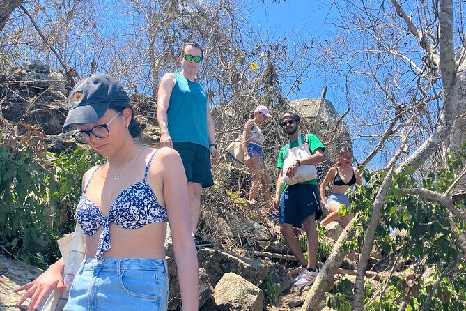 Monkey Mountain Hiking Tour (Includes food and fresh coconut) - Frequently Asked Questions