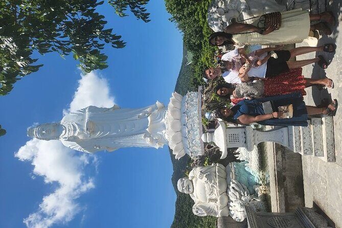Monkey Mountain-Marble Mountain-Hoi An City-Night Market-BoatRide - What’s Included and What You Should Know