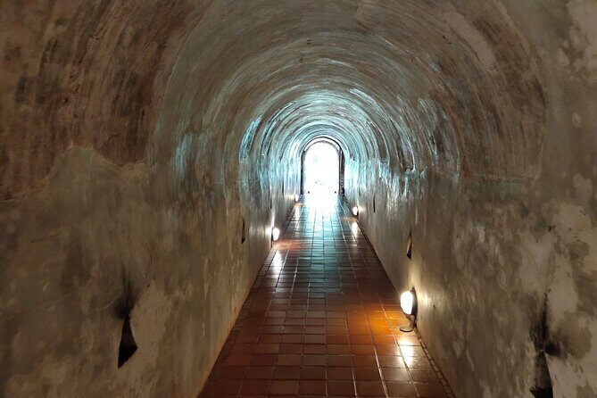 Monks trails (1 hour)-Wat Umong- Wat Phalat & Doi Suthep temple - An In-Depth Look at the Itinerary