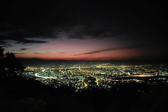 Monks trails (1 hour)-Wat Umong- Wat Phalat & Doi Suthep temple - Final Thoughts