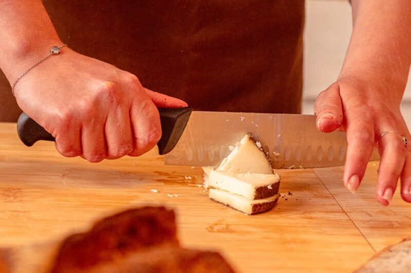 Monopoli: Parco Rurale Tour with Apulian Food Tasting - Key Points