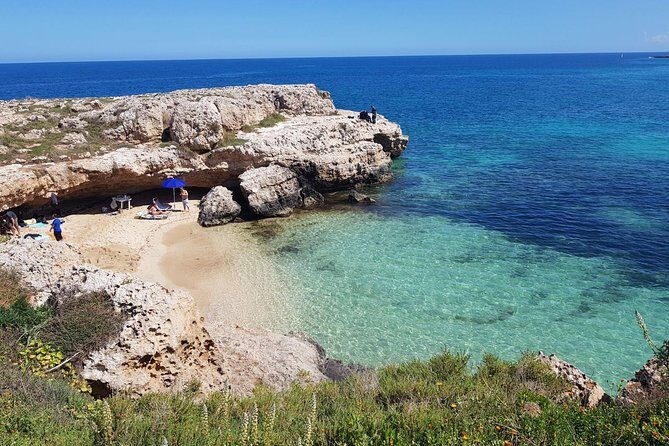 Monopoli Tour among legends and history - What the Tour Offers: A Deep Dive