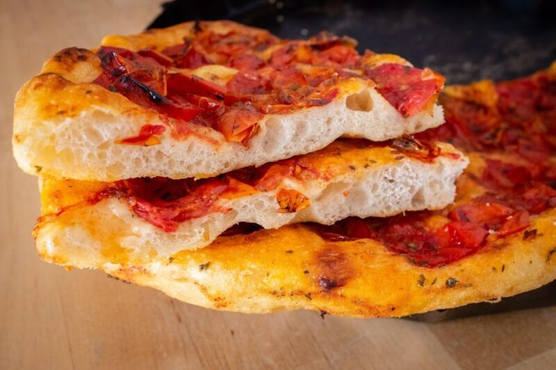 Monopoli: Walking Street Food Tour - FAQ