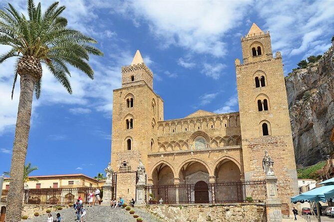Monreale and Cefalù from Palermo, Private Tour - Analyzing the Cost and Value