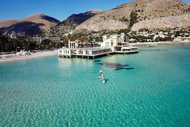 Monreale and Mondello from Palermo, Private Tour - FAQ