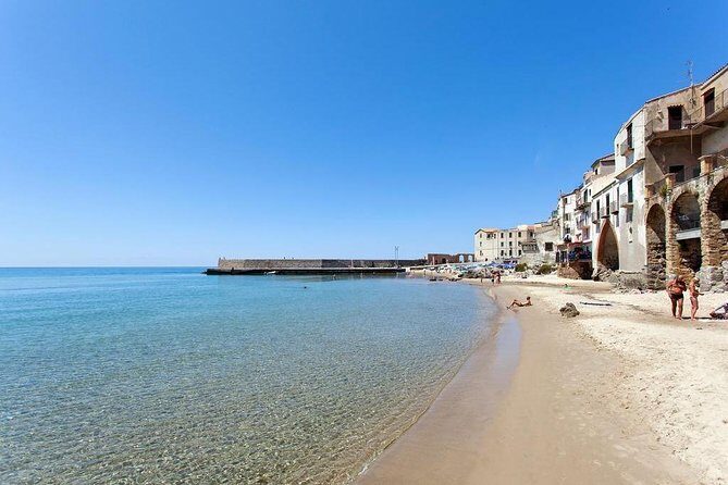 Monreale, Bagheria (Villa Palagonia) and Cefalù from Palermo, Private Tour - What’s Included and What’s Not