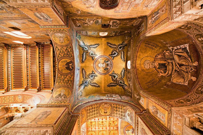 Monreale Cloister Ticket with Audio App - Final Thoughts