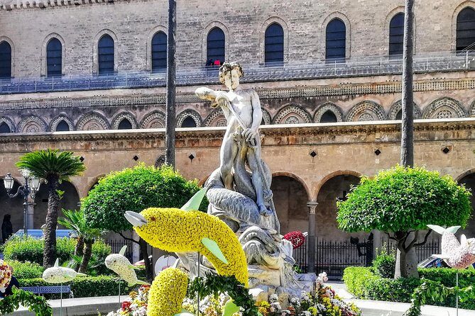 Monreale tour - Final Thoughts