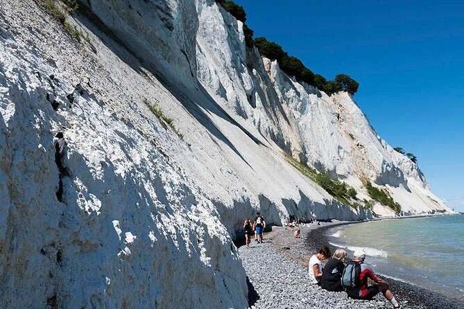 Møns klint and The Forest tower - A day tour from Copenhagen - FAQ