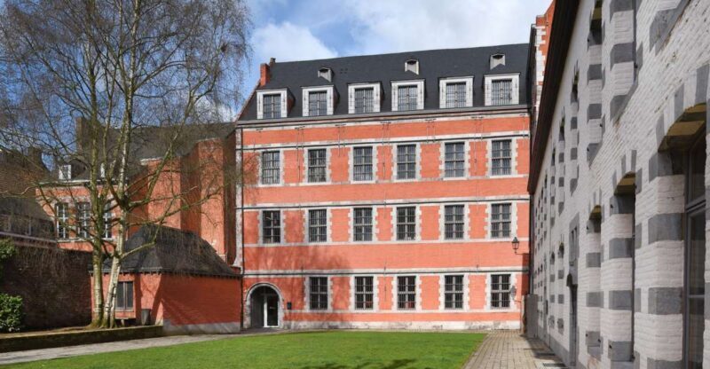 Mons : The Doudou Museum - FAQ