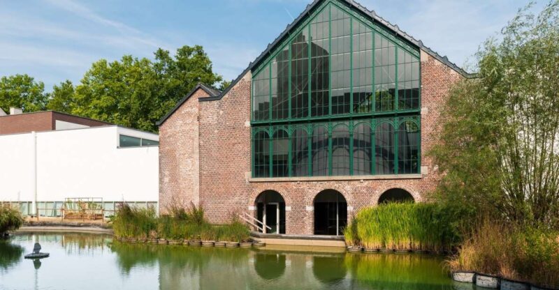 Mons : the Mons Memorial Museum - An Honest Breakdown of the Mons Memorial Museum Experience