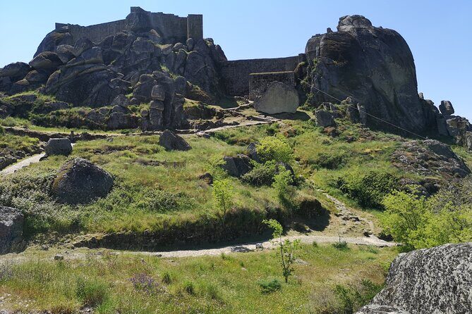 Monsanto and Historical Villages "The DRAGONSTONE" - An In-Depth Look at the Tour Experience