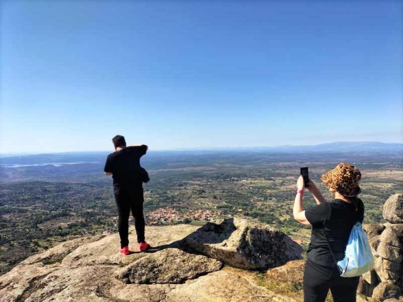 Monsanto (TV Game of Thrones): Private Day Tour from Lisbon - Wandering Through the Medieval Village