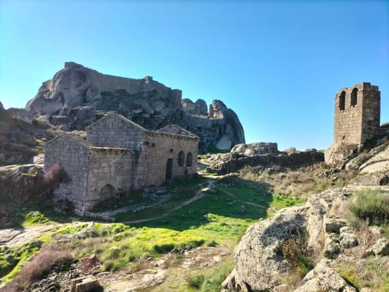 Monsanto (TV Game of Thrones): Private Day Tour from Lisbon - FAQ