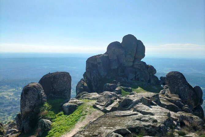 Monsanto (TV's Dragonstone GoT) Full Day Private Tour from Lisbon - Why This Tour Stands Out