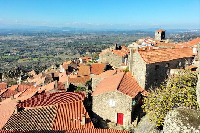 Monsanto (TV's Dragonstone GoT) Full Day Private Tour from Lisbon - Final Thoughts