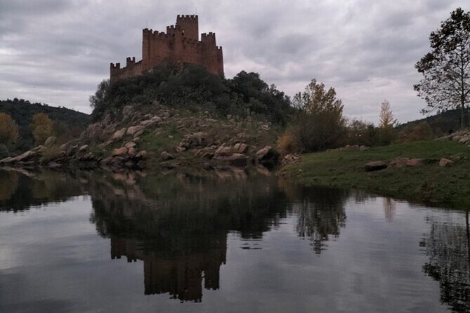 Monsanto (TV's Dragonstone GoT) Full Day Private Tour from Lisbon - FAQ