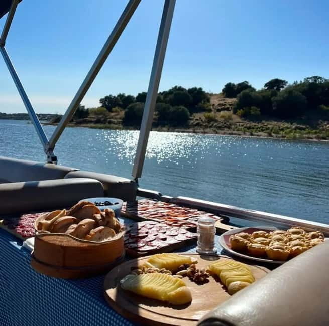 Monsaraz : Exclusive Boat Tour - What Sets This Tour Apart?