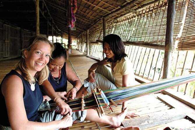 Monsopiad Cultural Village Tour from Kota Kinabalu - The Sum Up