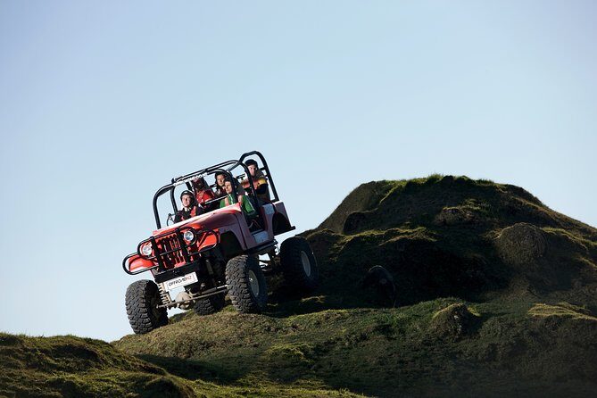 Monster 4X4 Thrill Ride at Off Road NZ - Final Thoughts: Who Will Love the Monster 4X4 Thrill Ride?
