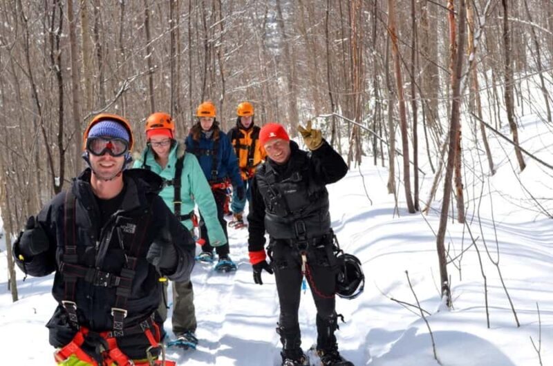 Mont-Catherine: Ziplines & Hike near Mont-Tremblant - Who Will Enjoy This Tour?