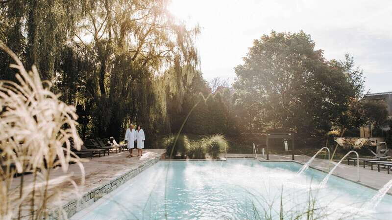 Mont-Saint-Hilaire: Nordic Spa Thermal Experience - Visitors’ Feedback