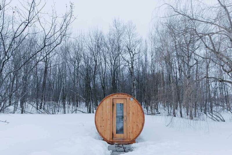 Mont-Saint-Hilaire: Nordic Spa Thermal Experience - Who Is This Experience Best For?