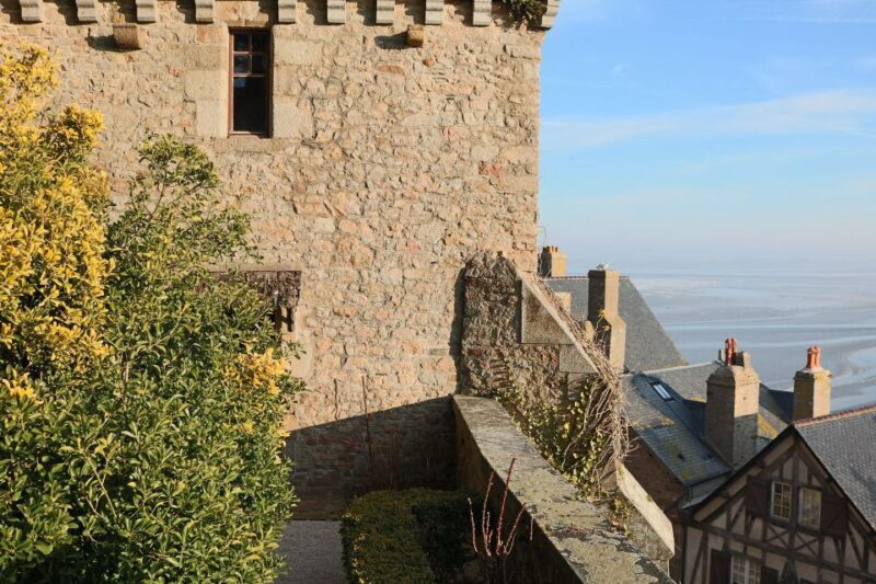 Mont Saint-Michel: 3 Museums Entry Pass - Key Points