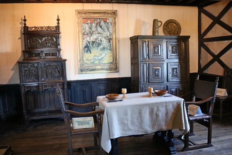 Mont Saint-Michel: 3 Museums Entry Pass - Introduction to the Museums of Mont Saint-Michel