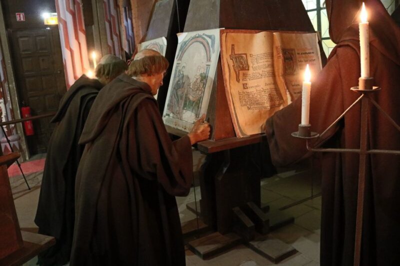 Mont Saint-Michel: 3 Museums Entry Pass - Who Is This Tour Best For?