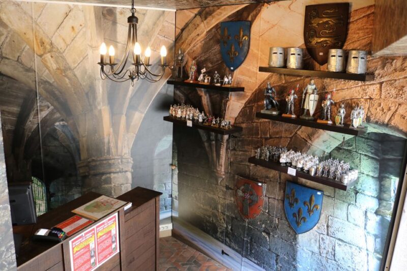 Mont Saint-Michel: 3 Museums Entry Pass - Frequently Asked Questions