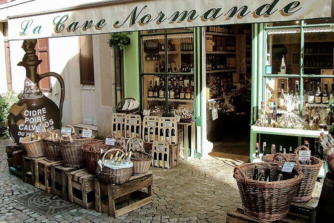 Mont Saint-Michel & Calvados Tasting Tour from Paris or Normandy - FAQ