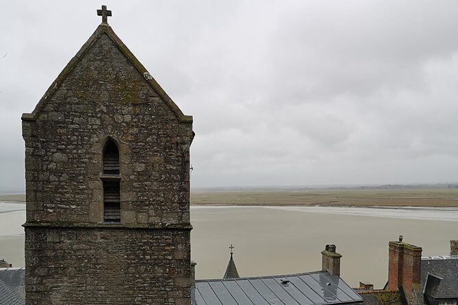 Mont Saint-Michel Day Trip from Bayeux (Shared tour) - FAQ
