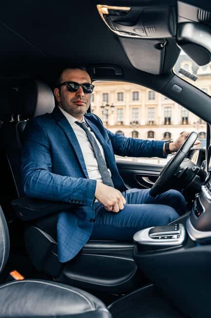 Mont Saint Michel : Day Trip from Caen or Bayeux - Key Points