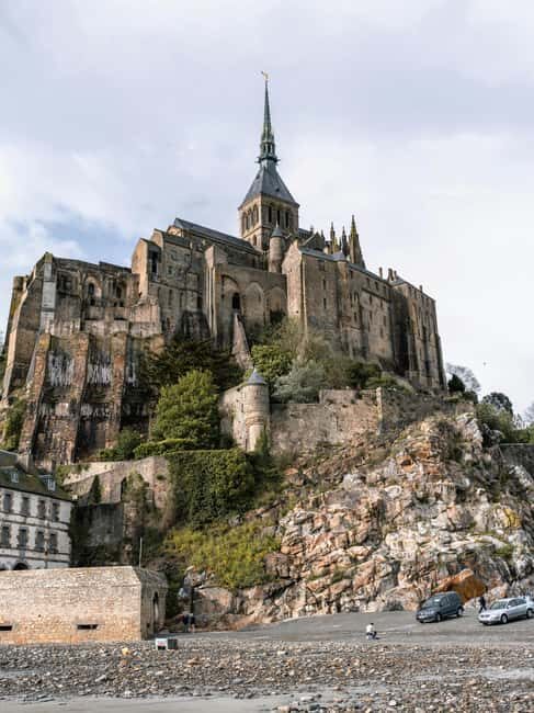 Mont Saint-Michel: Day Trip from Paris - Practical Details and Tips