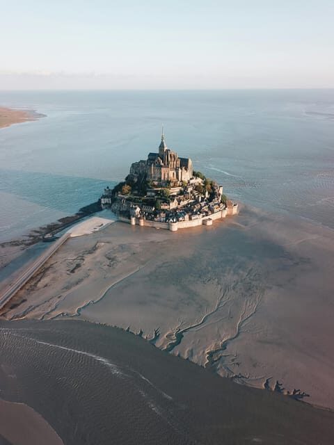 Mont Saint-Michel: Day Trip from Paris - Who Will Love This Tour?