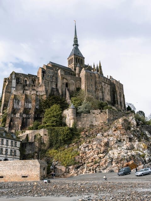 Mont Saint-Michel: Day Trip from Paris - Final Thoughts