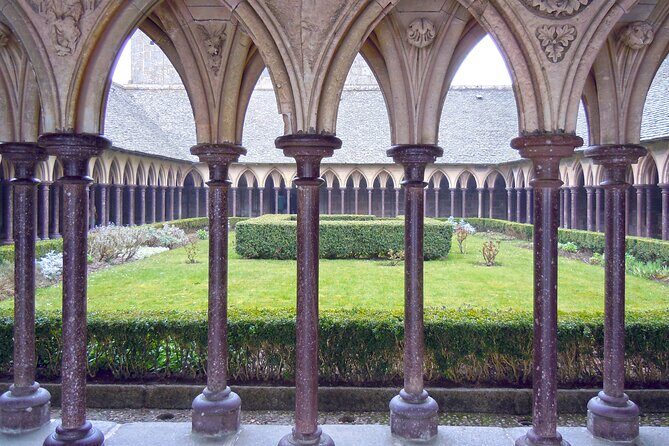 Mont Saint Michel Day Trip from Paris with English Speaking Guide - Final Thoughts