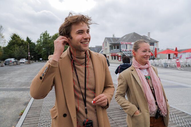 Mont Saint Michel Day Trip with Abbey Entrance from Paris - Who Should Consider This Tour?