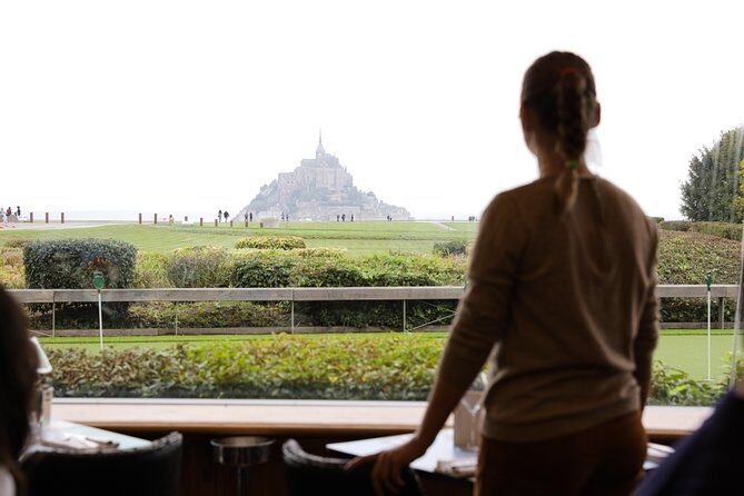 Mont Saint Michel Day Trip with Abbey Entrance from Paris - FAQ: Your Practical Questions Answered