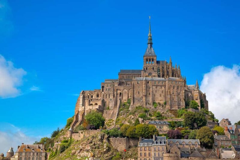 Mont Saint Michel: Departure from Le Havre, Deauville, Honfleur - A Deep Dive into the Mont Saint Michel Private Tour