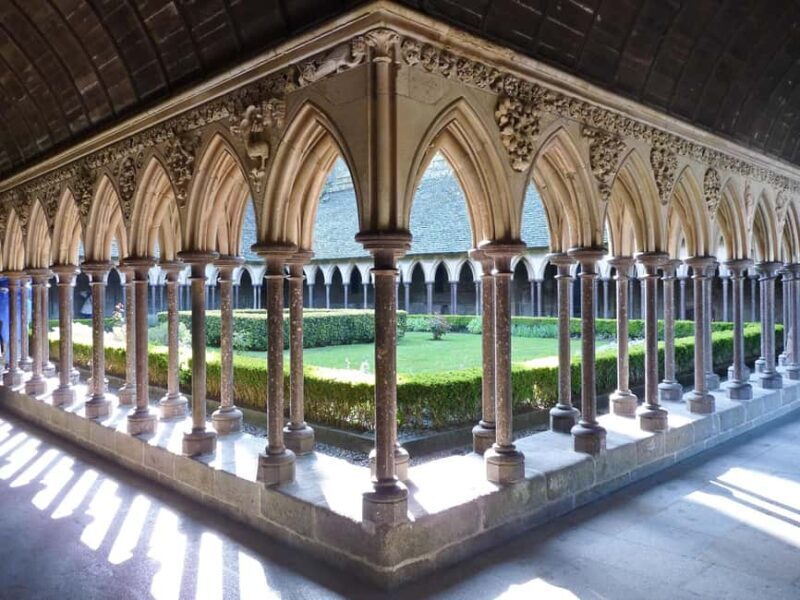 Mont Saint Michel: Departure from Le Havre, Deauville, Honfleur - Who Will Enjoy This Tour Most?