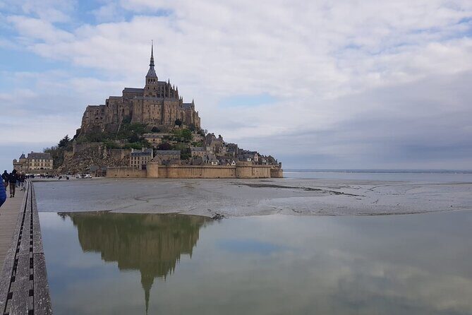 Mont Saint Michel: Explore History and Scenic Views - Is This Tour Worth It?