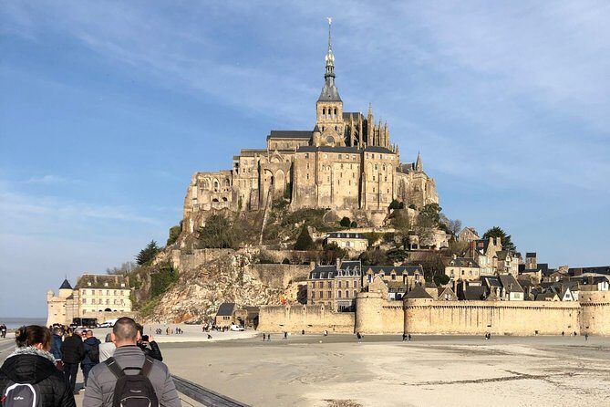 Mont Saint-Michel EXPRESS (day-trip from Paris by TGV - high speed train) - Who Should Consider This Tour?