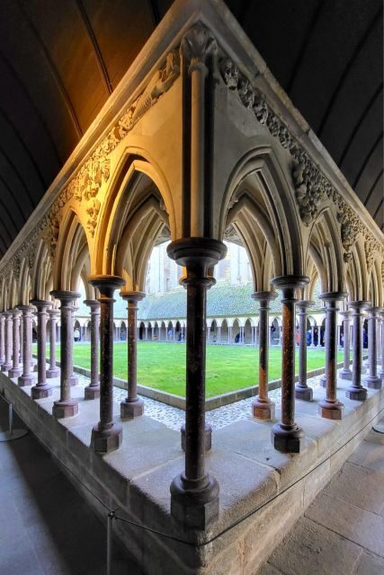 Mont Saint Michel : Full day private guided tour from Paris - Who Will Love This Tour?