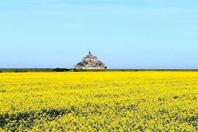 Mont Saint Michel Full Day Tour from Bayeux - Why This Tour Is Worth It