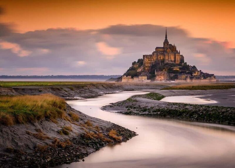 Mont Saint-Michel: Guided Shore Excursion From Le Havre - An In-Depth Look at the Tour